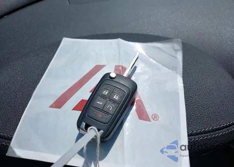 2013 Chevrolet Malibu 2Lz z USA, uszkodzony, nr VIN 1G11J5SXXDF217558